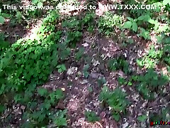 Kinky Point-of-view Outdoor Lesbian Threesome Orgy