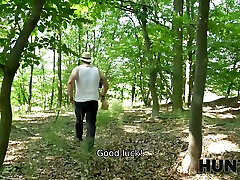 Forest Bet Led To A Fire Ride - imarat tube Berry