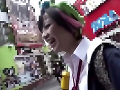 220826東池袋ヤンキー娘とのエーチb1