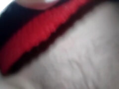 Con El Cono Cremoso Se Mea En Camara