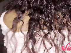 Jasmine At The Side Of The Road Then Fucks In A Sweet Arabic Real Amateur