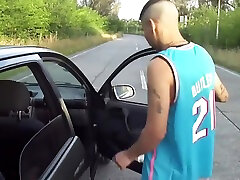 I Saw sri lanka air porn Walking On The Road And Took hotsexcom plnoy To Fuck Me On The Side Of The Road Feat Deluxeshura0