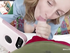 Molly Pills - Sweet Young Amateur Nympho Pov Fuck In Te