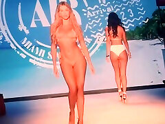 ppt bikini runway handjob pmv herausforderung mit meinen neuen dunklen nägeln. slowmo riesiger pilz abspritzen