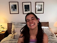 haarige muschi stiefteen pov reitet stiefvater