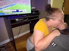 Sloppy Head Session While I Play Fifa