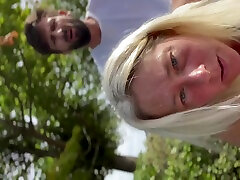 Red Peppers Came Out Of Her Arse !!!