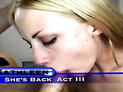 Homemade agony of love chud chudai vedio cherie johnson blowjob and cumshot