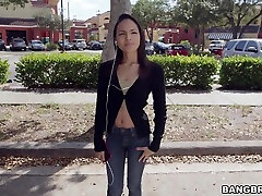 Isabella - Cute Latina Traded Her Ass For Cash With katia rus D, Bella Anne And freya mitchel Darling
