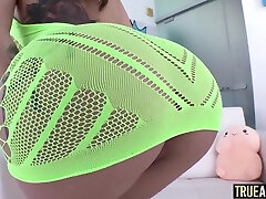 Mike Adriano, True Anal plyboy boys Maddy May - Big Titty Tattooed Brunette Has Her Tight Ass Filled Up With A Creampie