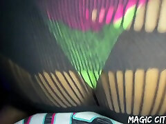 Magic City Assjobs Miami Stripper Lapdance And Twerkjob