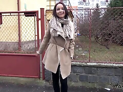 Francys - Brazilian Screamer