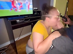 Watch Her Take My Soul Playing Fifa