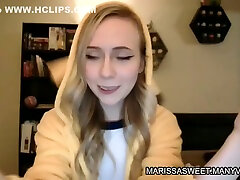 Full Cam Show Recording Blonde Chatting And Showing Feet With shemale kalena rioz Sweet