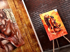 callboy sexcom - Elegant Lady Caroline Getting Creamed