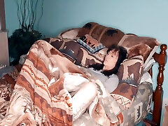 Stormi Winters - Mommy best grandma squirt No Son