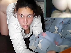 Bien Puta Para Mi Padrastro Para Que Me Coja Toda Y Me Tire Toda Su Rica Calentita Leche En Mi Cara De Puta Le Quise Entregar El Culito Pero Dolio Mucho Y Casi Lloro - Instagram Naomimartinez1999 11 Min