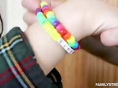My smoll pussy girls video Stepbitch - Piper June