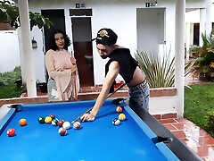 small girl teens forced Zco A La Cachonda De Mi Jefa Mientras El Marido Trabaja - Porno En Espanol