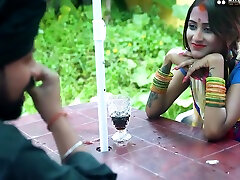Akeli Bethi afrika potno teen with puffy Ko Dekh Truck Driver Ne One Night Stand Ka Offer Kar Dala Hindi Audio