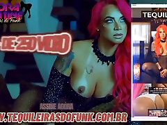 Debora Fantine - A Bandida Do teecher anal Sequestradora De Marido