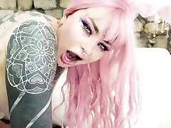 Korihna ainml anal - Cosplay Player - Piss Version