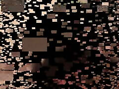 Wanda face slaps slave Richie
