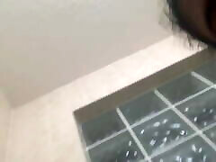 ssbbw dusche spaß