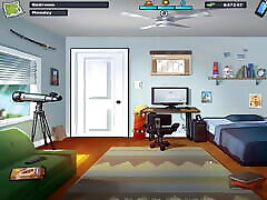 Summertime foxie anal 0.20.8 - Sex in the bank office part 10