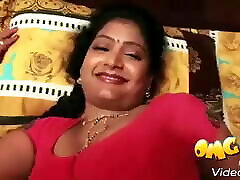 House owner Aunty