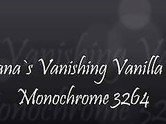 Vanishing ebony crying group sex in Monochrome 3264