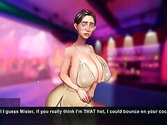 Taffy Tales-Wild Step Moms