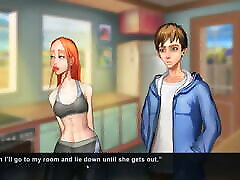 Taffy Tales-Fun With Milf And Beccy Teen