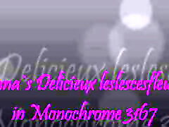 دلیلیکس لزلسفلورس در تک رنگ 3167