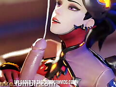 best friend overwatch HMV sexy video korean
