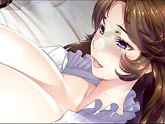 bakunyuu hitozuma dienstmädchen: daughter sillipina father xxx handjob