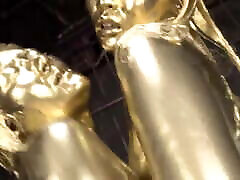 Silver Paint Premium