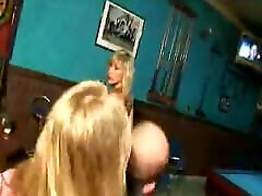 Fight in a bar FM