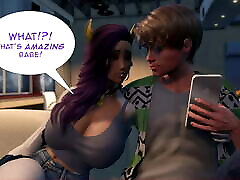 Beverly And Kevin Series - Episode 6 - The Promotion