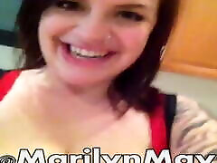 Marilyn Mayson Compilation