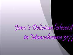 Delicieux leslescesfleurs在单色3177
