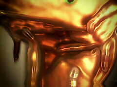 The Price of Gold with ayamrolf video Paige