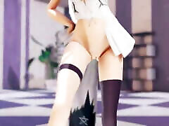 MMD r18