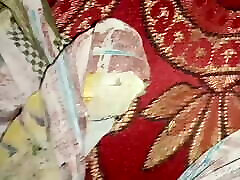 chachi ki chudai with hindi voice
