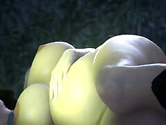 Elizabeth Pounded By A Huge bf porn film video Dick