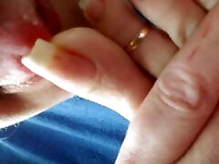 Long Toenails Toe suck