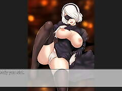 2B&039;s Femdom courtesan craves CEI - The Joi Database