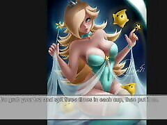 Rosalina&039;s Sissy CEI - The chinese stevenspermberg nipples Database