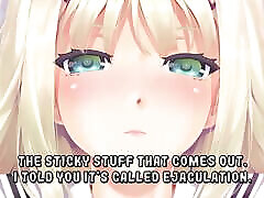 ASMR - Onee Chan&039;s Guidance Part 1 - Eng Sub - F.F.F.S.