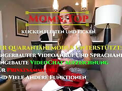 Mit Stiefmutter neu entfachen